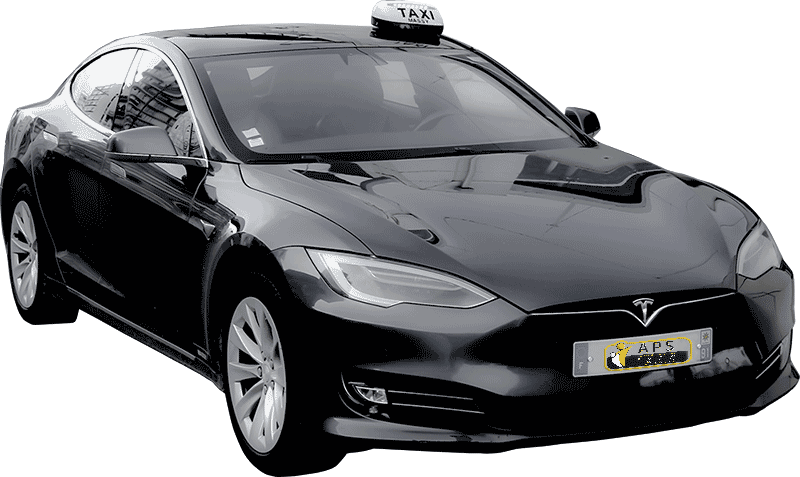 aps taxis transport Massy
